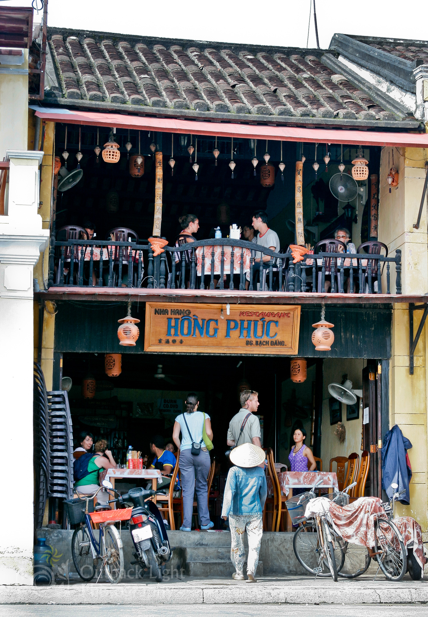 Stew and Tinas Honeymoon D2 Sept Oct 2006  MG 0168